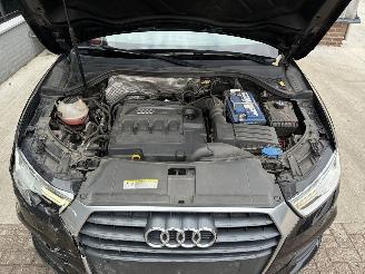 Audi Q3 AUDI Q3 2.0TDI DSG 4X4 2015 picture 6