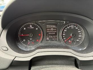 Audi Q3 AUDI Q3 2.0TDI DSG 4X4 2015 picture 16