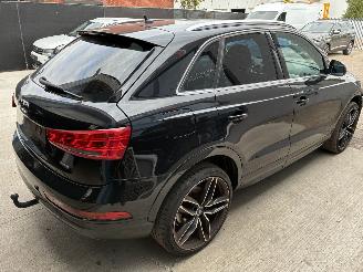Audi Q3 AUDI Q3 2.0TDI DSG 4X4 2015 picture 8