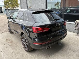 Audi Q3 AUDI Q3 2.0TDI DSG 4X4 2015 picture 10