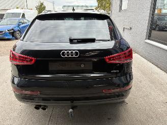 Audi Q3 AUDI Q3 2.0TDI DSG 4X4 2015 picture 9