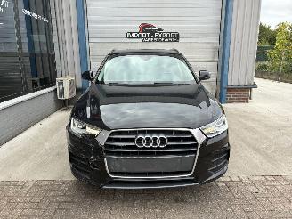Audi Q3 AUDI Q3 2.0TDI DSG 4X4 2015 picture 3