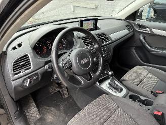 Audi Q3 AUDI Q3 2.0TDI DSG 4X4 2015 picture 12