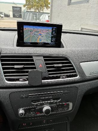 Audi Q3 AUDI Q3 2.0TDI DSG 4X4 2015 picture 13