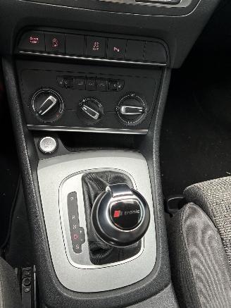 Audi Q3 AUDI Q3 2.0TDI DSG 4X4 2015 picture 15