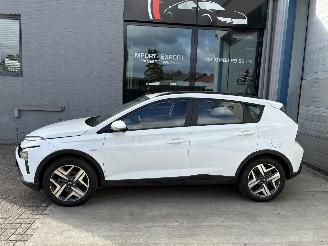 skadebil auto Hyundai Bayon HYUNDAI BAYON 1.0I 2023 2023/12