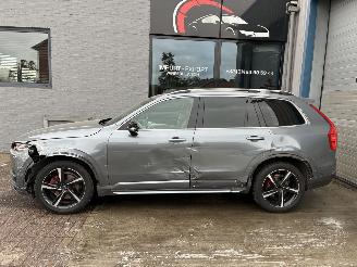 Auto incidentate Volvo Xc-90 VOLVO XC90 2.0D 2015 7 ZIT 2015/9