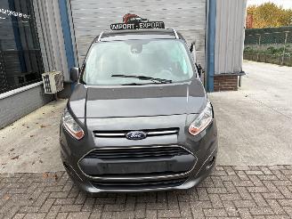 Ford Tourneo Connect FORD TOURNEO CONNECT 1.6D 2015 picture 8