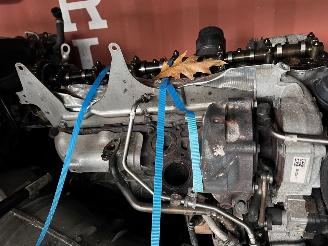 BMW X5 BMW X5 M50d 2015 MOTORSCHADE picture 19