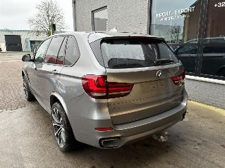BMW X5 BMW X5 M50d 2015 MOTORSCHADE picture 8