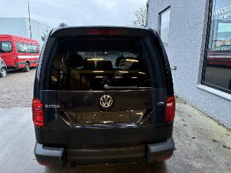 Volkswagen Caddy VW CADDY ROLSTOEL 1.2TSI 2017 picture 16