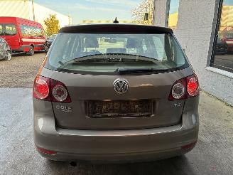 Volkswagen Golf plus VW GOLF PLUS 1.6TDI DSG 2010 picture 14