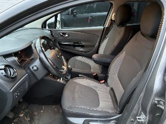 Renault Captur RENAULT CAPTUR 1.5D 2017 picture 13