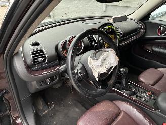 Mini Clubman Mini Clubman Cooper D 2.0d automaat 2016 picture 20