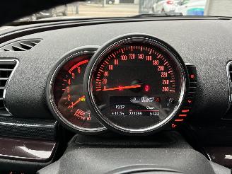 Mini Clubman Mini Clubman Cooper D 2.0d automaat 2016 picture 25