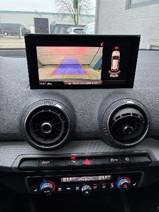 Audi Q2 AUDI Q2 1.6TDI 2020 S LINE picture 24