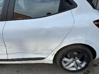 Renault Clio RENAULT CLIO 1.0I 2021 picture 2