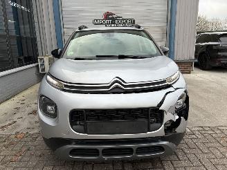 Citroën C3 Aircross CITROEN C3 AIRCROSS 1.6D 2018 picture 5