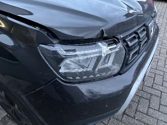 Dacia Duster DACIA DUSTER 1.5D 2022 picture 5