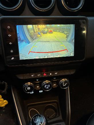 Dacia Duster DACIA DUSTER 1.5D 2022 picture 22