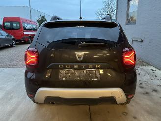 Dacia Duster DACIA DUSTER 1.5D 2022 picture 17