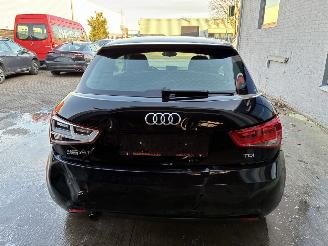 Audi A1 AUDI A1 1.6TDI 2014 picture 7