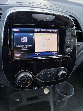 Renault Captur RENAULT CAPTUR 1.2I AUTOMAAT 2018 picture 17