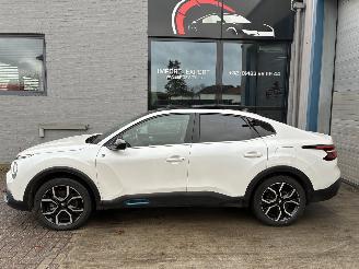 Auto incidentate Citroën C4 X CITROEN C4x e 2023 2023/4