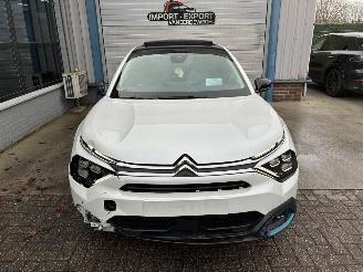 Citroën C4 X CITROEN C4x e 2023 picture 3