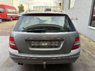 Mercedes C/CE MERCEDES C200d 2012 picture 7