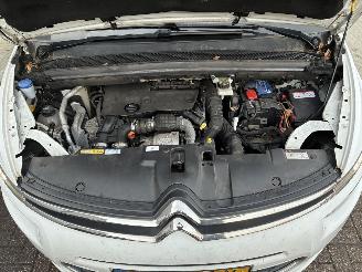 Citroën C4 CITROEN C4 1.6D AUTOMAAT 2016 7 ZIT picture 5