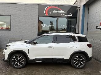 Schadeauto Citroën C5 Aircross CITROEN C5 AIRCROSS HYBRIDE 2023 2023/8