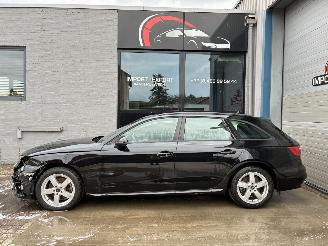 škoda osobní automobily Audi A4 A4 Avant AUDI A4 35TFSI 2024 2024/3