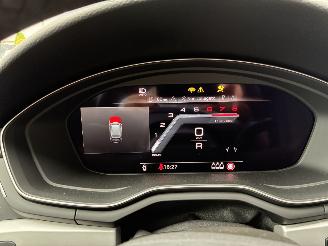 Audi A4 A4 Avant AUDI A4 35TFSI 2024 picture 22