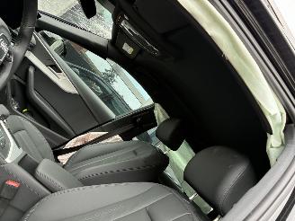 Audi A4 A4 Avant AUDI A4 35TFSI 2024 picture 18