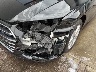 Audi A4 A4 Avant AUDI A4 35TFSI 2024 picture 3