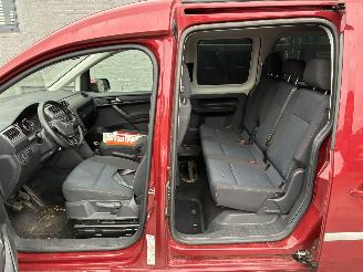 Volkswagen Caddy maxi Caddy maxi VW CADDY ROLSTOEL 1.4TSI 2018 picture 21