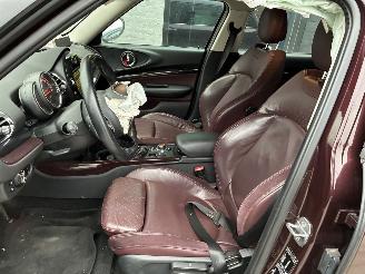 Mini Clubman Clubman Mini Clubman Cooper D 2.0d automaat 2016 picture 19