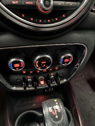 Mini Clubman Clubman Mini Clubman Cooper D 2.0d automaat 2016 picture 23