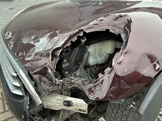 Mini Clubman Clubman Mini Clubman Cooper D 2.0d automaat 2016 picture 4