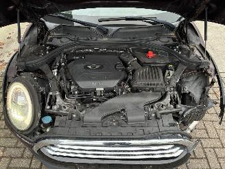 Mini Clubman Clubman Mini Clubman Cooper D 2.0d automaat 2016 picture 6