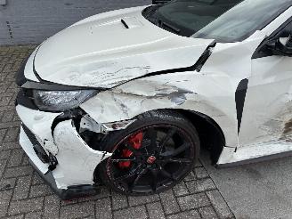 Honda Civic Civic HONDA CIVIC R 2018 picture 3