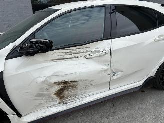 Honda Civic Civic HONDA CIVIC R 2018 picture 6