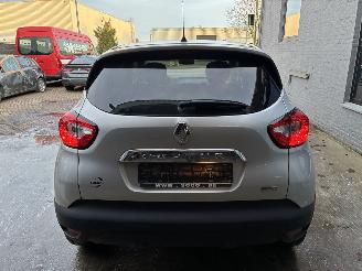 Renault Captur RENAULT CAPTUR 1.5D 2017 picture 16