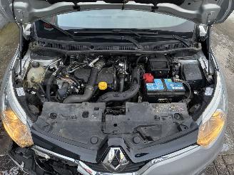 Renault Captur RENAULT CAPTUR 1.5D 2017 picture 14