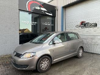 Volkswagen Golf plus VW GOLF PLUS 1.6TDI DSG 2010 picture 2