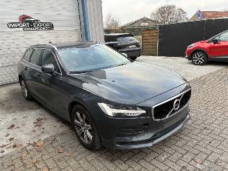 Volvo V-90 Volvo V90 2.0d 2019 picture 11
