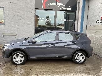 Avarii autoturisme Hyundai Bayon HYUNDAI BAYON 1.0I AUTOMAAT 2025 2025/10