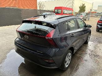 Hyundai Bayon HYUNDAI BAYON 1.0I AUTOMAAT 2025 picture 10