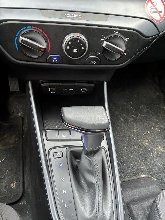 Hyundai Bayon HYUNDAI BAYON 1.0I AUTOMAAT 2025 picture 16